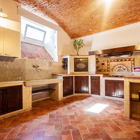 Villa Royal B&B Florence Ngoại thất bức ảnh