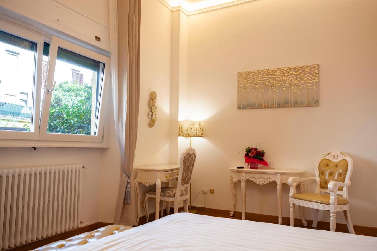 Villa Royal B&B Florence Ngoại thất bức ảnh