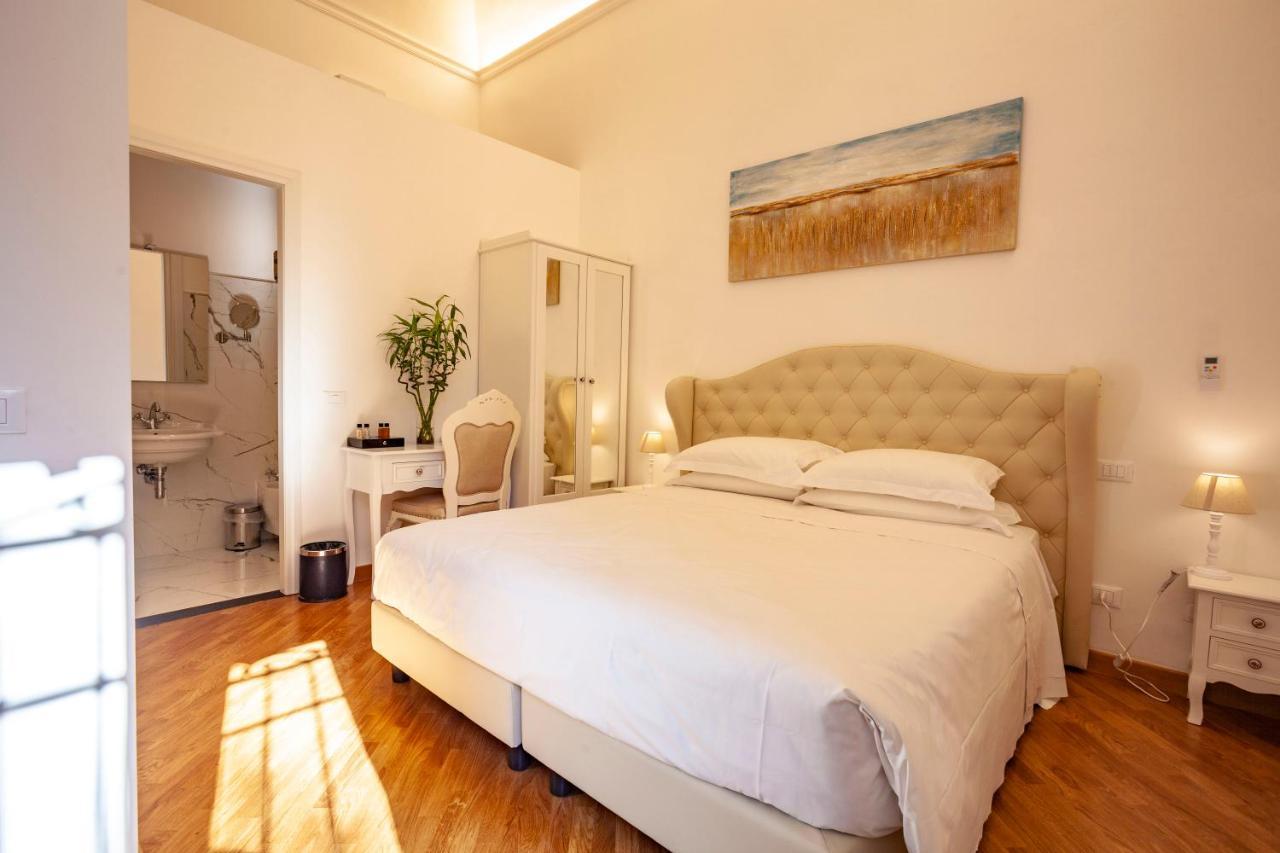 Villa Royal B&B Florence Ngoại thất bức ảnh