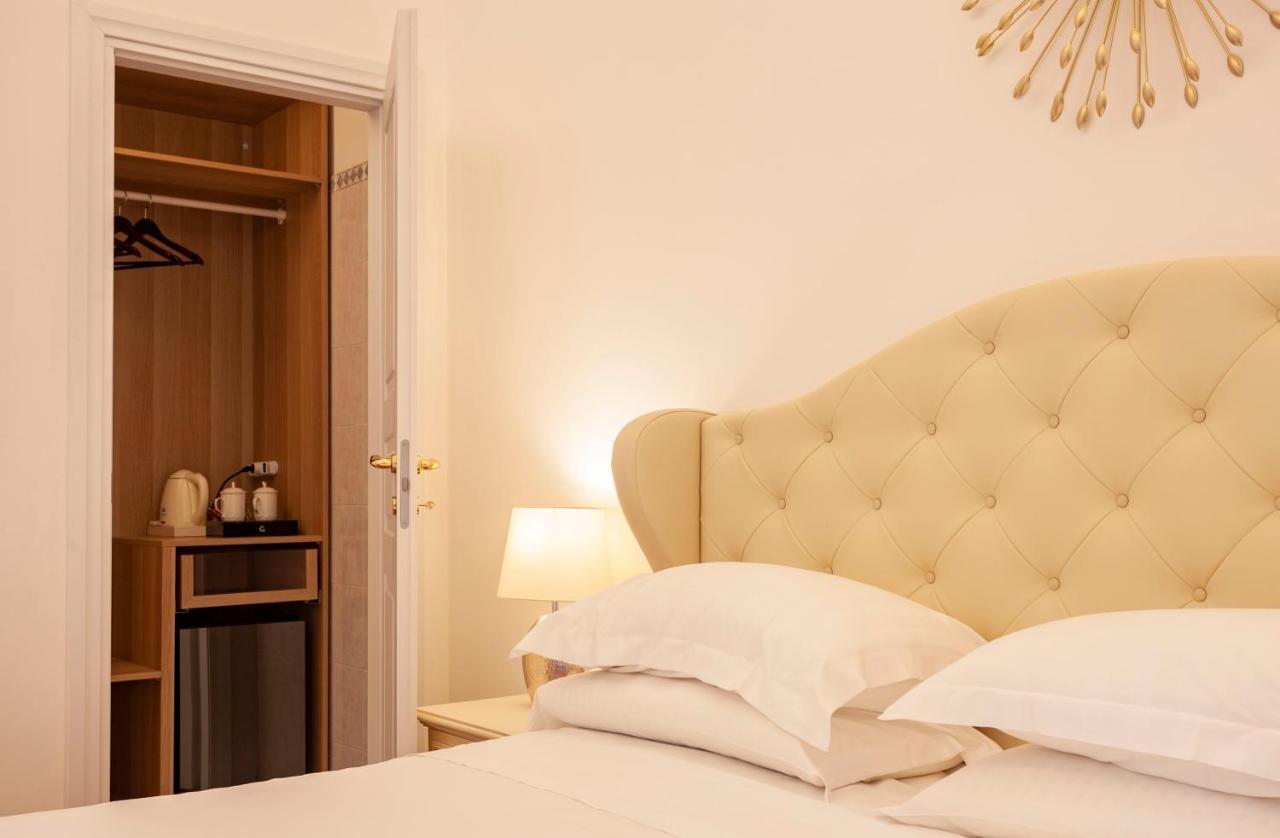 Villa Royal B&B Florence Ngoại thất bức ảnh