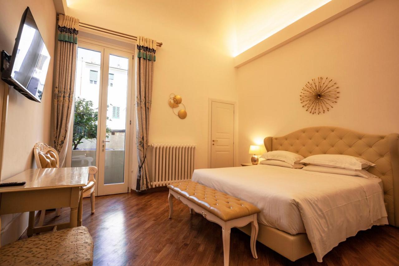 Villa Royal B&B Florence Ngoại thất bức ảnh