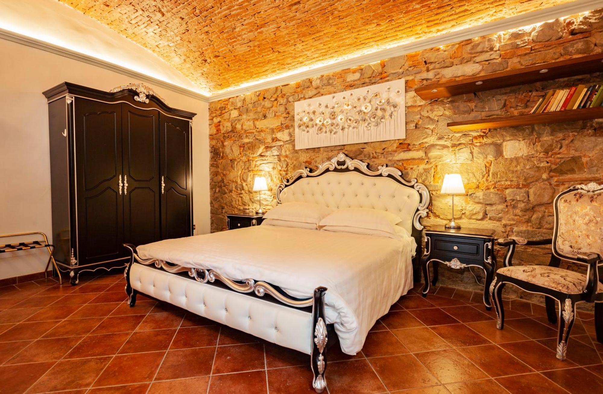 Villa Royal B&B Florence Ngoại thất bức ảnh